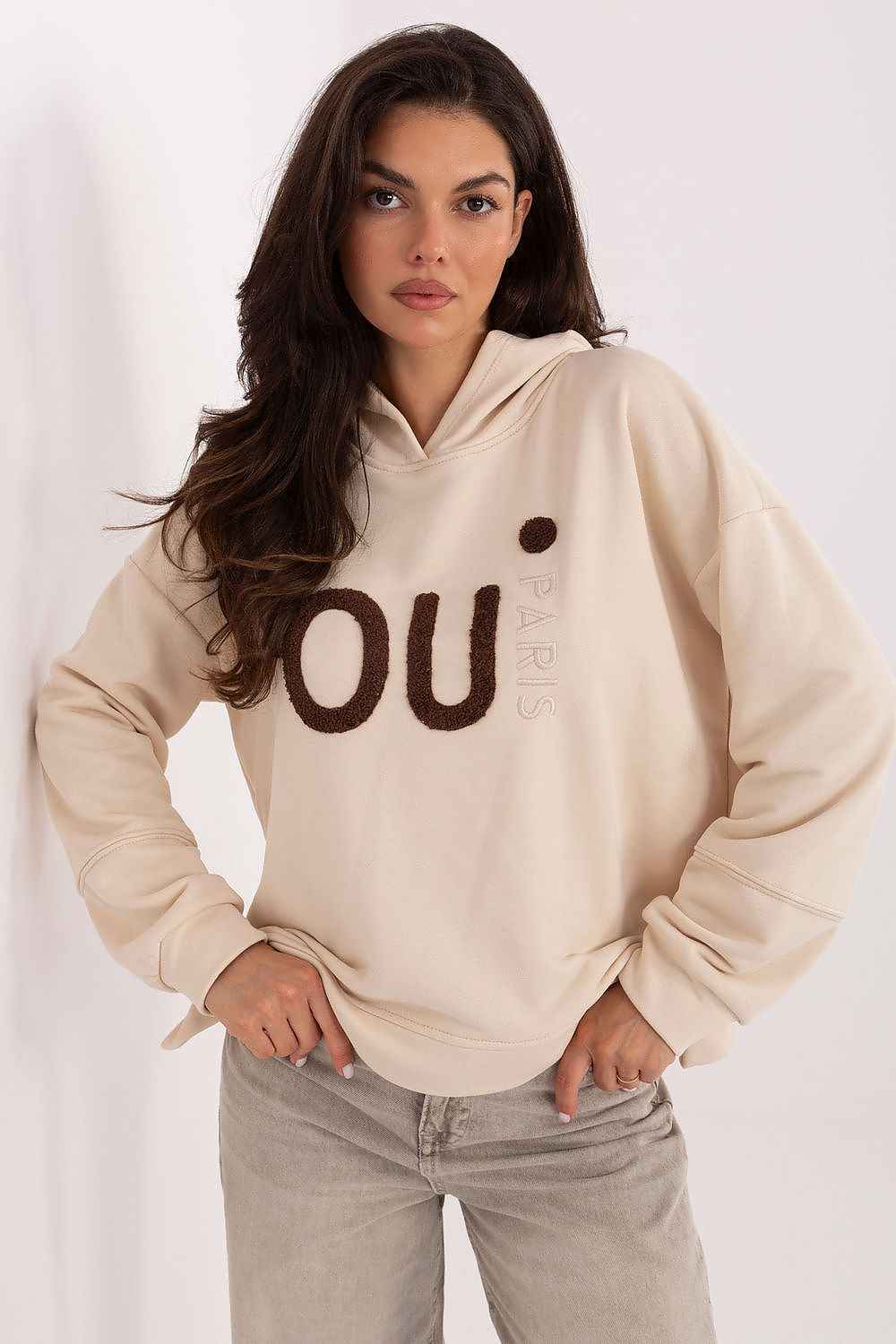 Sweatshirt model 218334